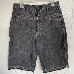 Girbaud shorts